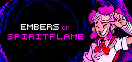 Embers Of Spiritflame