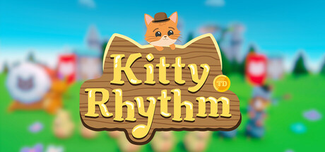 Kitty Rythm TD