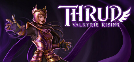 Thrud - Valkyrie Rising