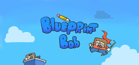 Blueprint Bob