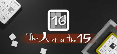 16: The Art of the 15