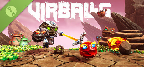 Virballs Demo