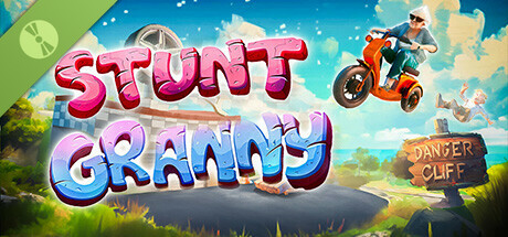 Stunt Granny Demo