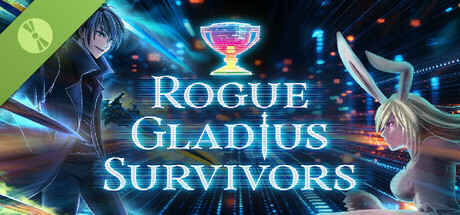 Rogue Gladius Survivors Demo