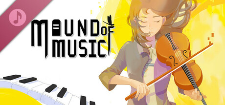 Mound of Music: Official Soundtrack