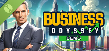 Business Odyssey Demo