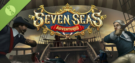 Seven Seas: Adventures Demo