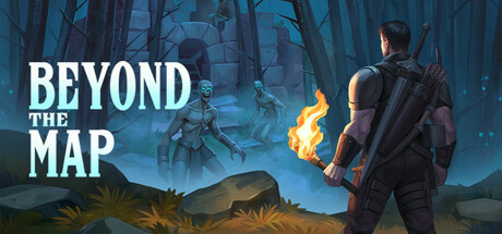 Beyond the Map Playtest