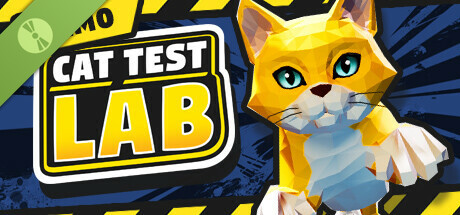 Cat Test Lab : Multiplayer Contest Arena Demo