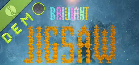 Brilliant Jigsaw Demo