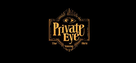 Private Eye: The Young Heir Playtest