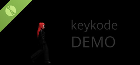 keykode Demo