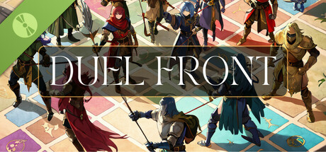 Duelfront Demo
