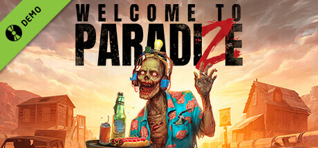 Welcome to ParadiZe Demo