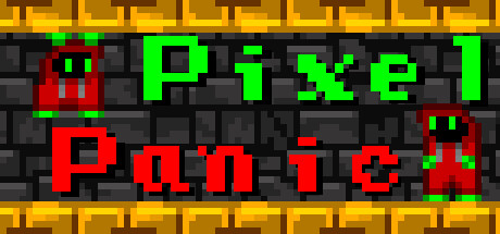 Pixel Panic
