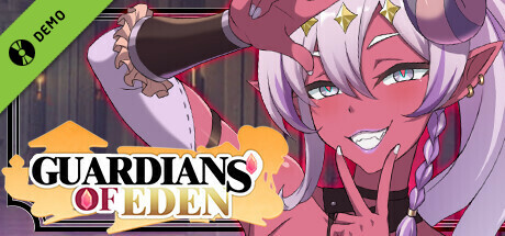 Guardians of Eden Demo