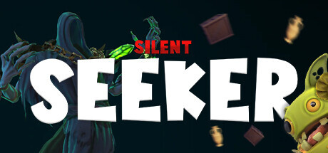 Silent Seeker Playtest