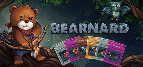 Bearnard - Testing