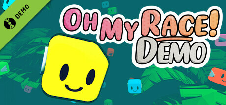 OhMyRace! Demo