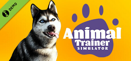 Animal Trainer Simulator Demo