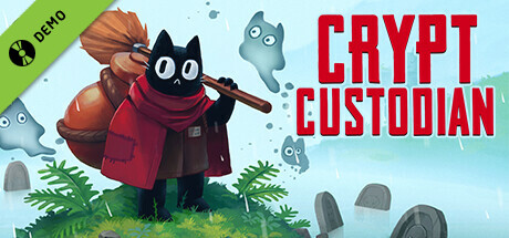 Crypt Custodian Demo