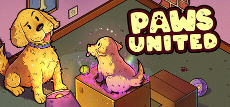 Paws United
