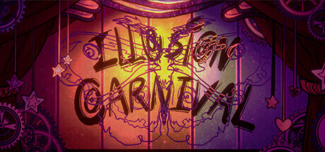 幻象游园剧 Playtest