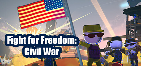 Fight for America