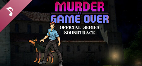 Murder Is Game Over: Deal Killer Soundtrack