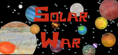 Solar War Playtest