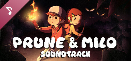 Prune & Milo Soundtrack