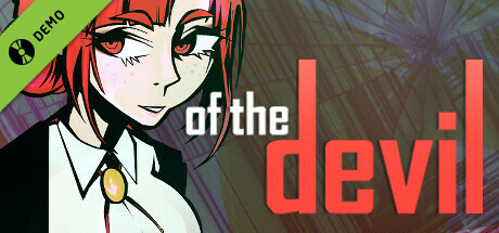 of the Devil Demo