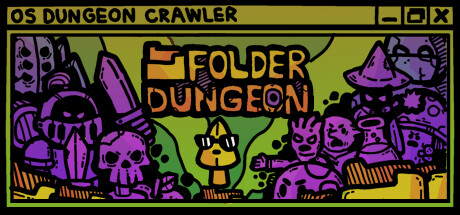 Folder Dungeon