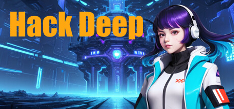 Hack Deep Playtest