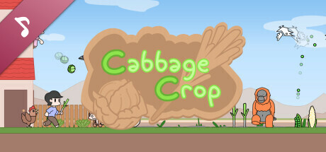 Cabbage Crop Soundtrack