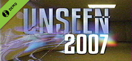 Unseen: 2002 Demo