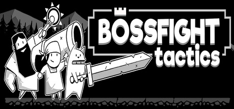 Bossfight Tactics Playtest