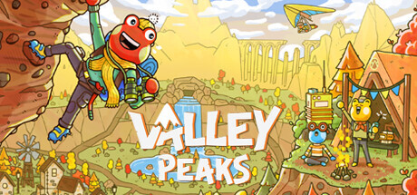 Valley Peaks Playtest