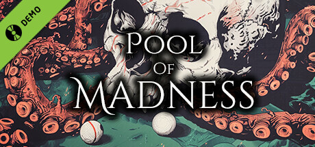 Pool of Madness Demo