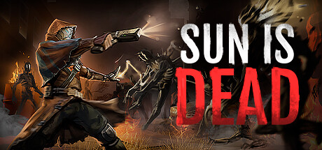 Sun Is Dead Playtest