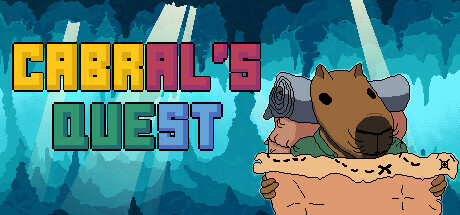 Cabral's Quest Playtest