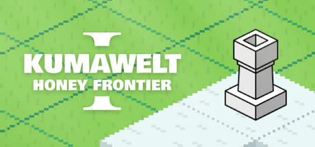 KumaWelt 1: Honey Frontier Playtest