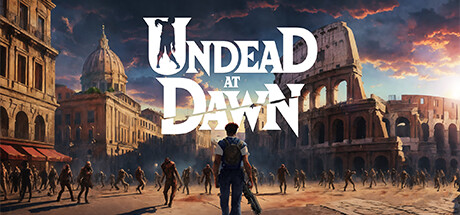 Undead at dawn