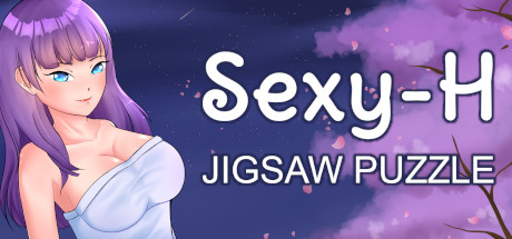 Sexy-H Jigsaw Puzzle