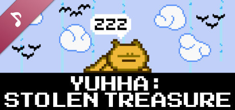 Yuhha: Stolen Treasure Soundtrack