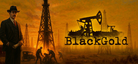 Black Gold