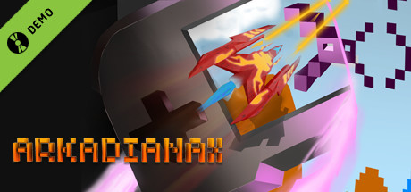 ARKADIANAX DEMO