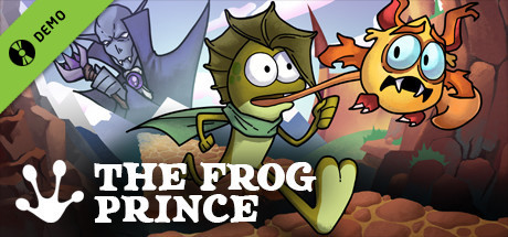The Frog Prince Demo