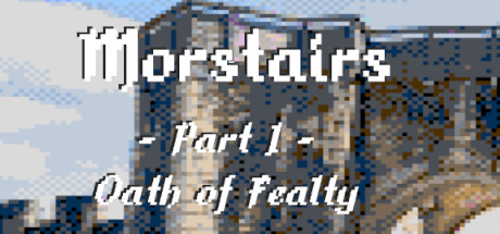 Morstairs