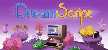 DreamScript